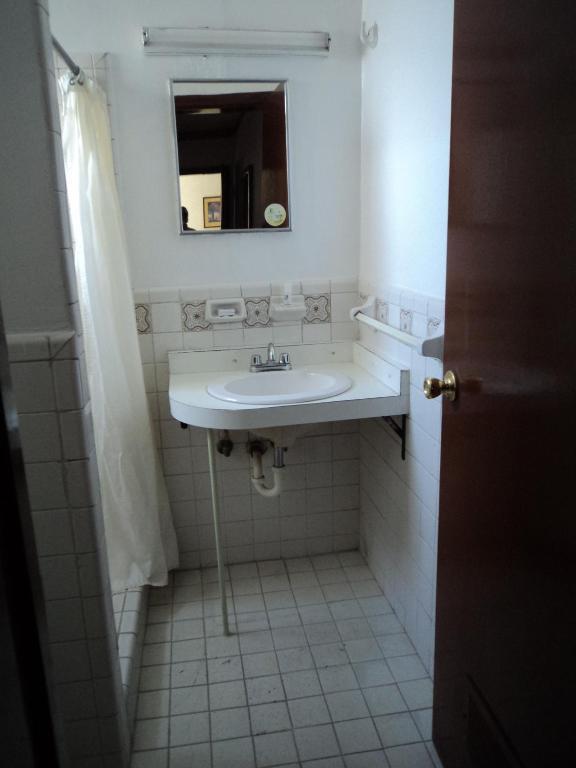 Hotel Monaco Ciudad Juárez Eksteriør bilde