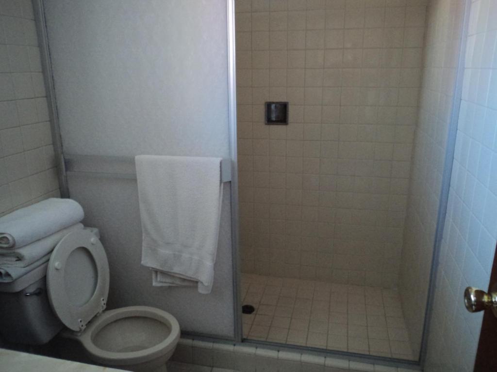 Hotel Monaco Ciudad Juárez Eksteriør bilde