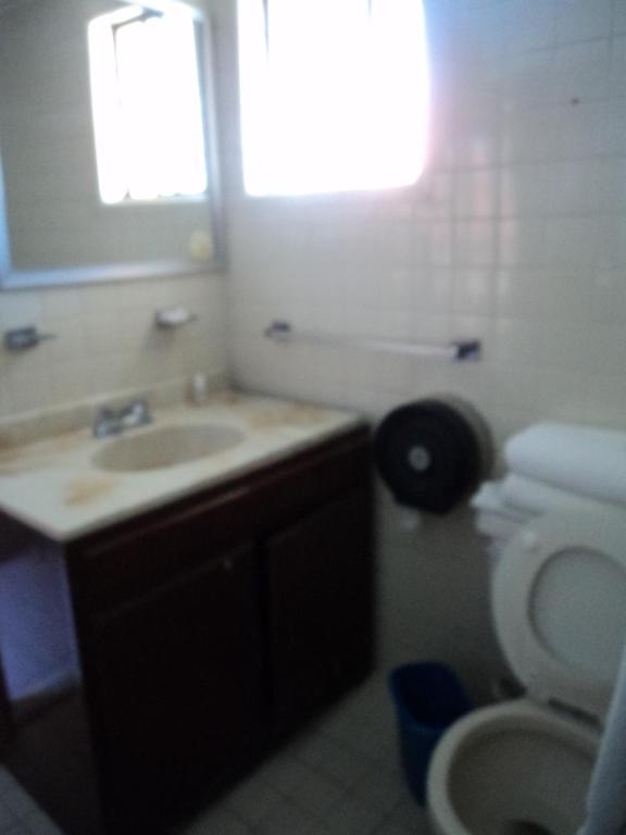 Hotel Monaco Ciudad Juárez Eksteriør bilde