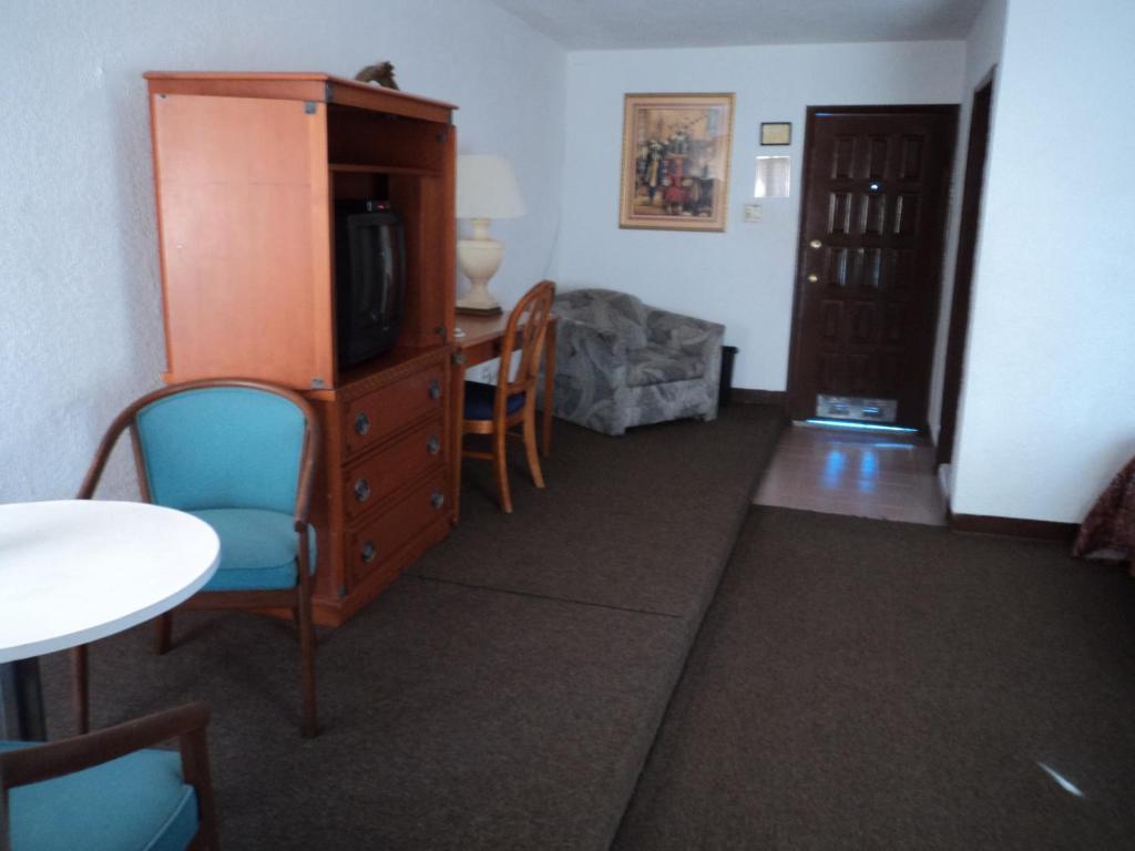 Hotel Monaco Ciudad Juárez Eksteriør bilde