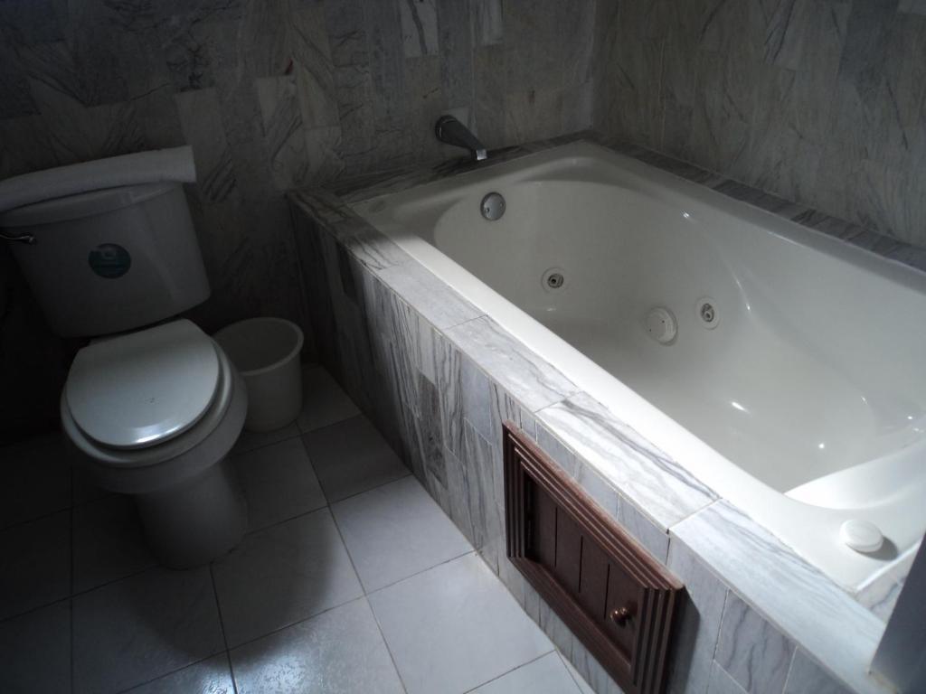 Hotel Monaco Ciudad Juárez Eksteriør bilde
