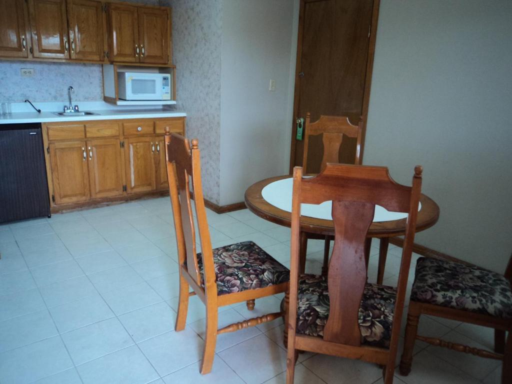 Hotel Monaco Ciudad Juárez Eksteriør bilde