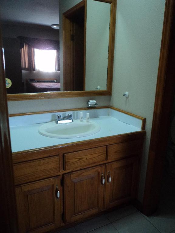 Hotel Monaco Ciudad Juárez Eksteriør bilde