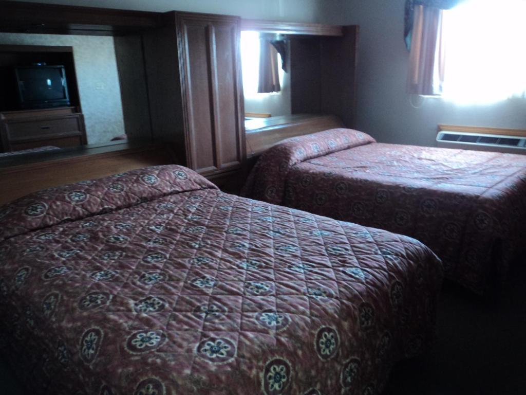 Hotel Monaco Ciudad Juárez Eksteriør bilde