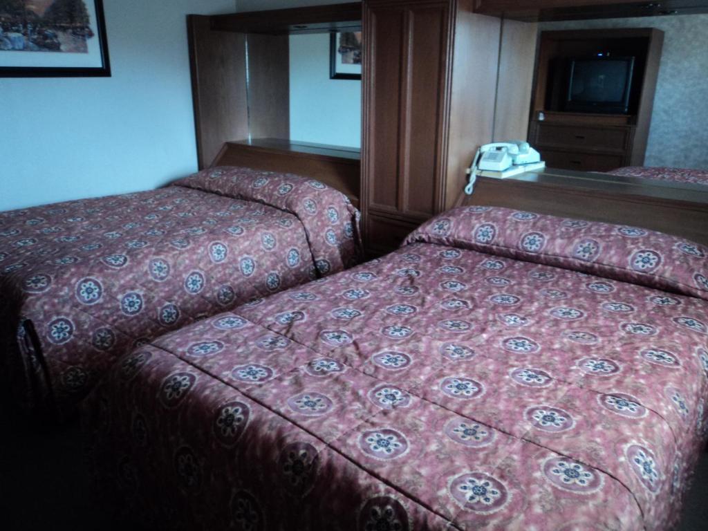 Hotel Monaco Ciudad Juárez Eksteriør bilde