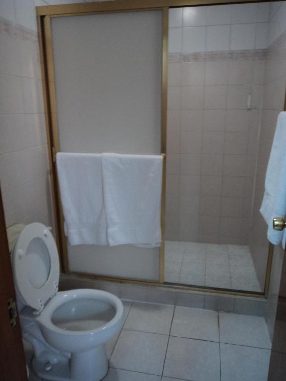 Hotel Monaco Ciudad Juárez Rom bilde